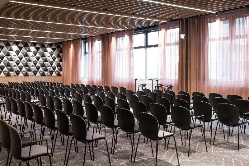 Scandic Frankfurt Museumsufer - Toplantı