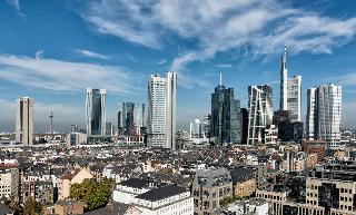 Scandic Frankfurt Museumsufer fotoÄŸrafÄ±