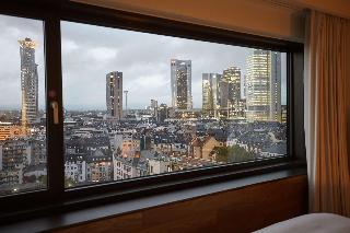 Scandic Frankfurt Museumsufer fotoÄŸrafÄ±