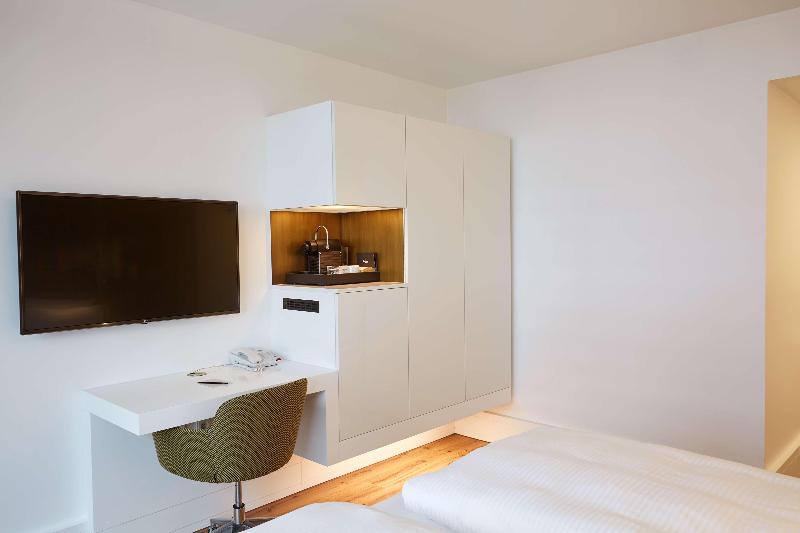 Scandic Frankfurt Museumsufer - Oda