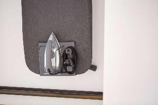 Scandic Frankfurt Museumsufer fotoÄŸrafÄ±