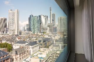 Scandic Frankfurt Museumsufer fotoÄŸrafÄ±