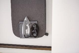 Scandic Frankfurt Museumsufer fotoÄŸrafÄ±