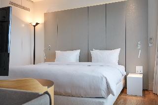 Scandic Frankfurt Museumsufer fotoÄŸrafÄ±