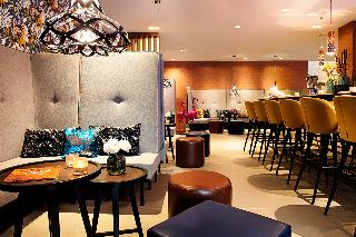 NYX Hotel Mannheim by Leonardo Hotels fotoÄŸrafÄ±