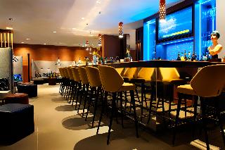 NYX Hotel Mannheim by Leonardo Hotels fotoÄŸrafÄ±