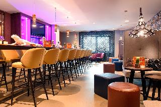 NYX Hotel Mannheim by Leonardo Hotels fotoÄŸrafÄ±