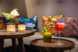 NYX Hotel Mannheim by Leonardo Hotels fotoÄŸrafÄ±