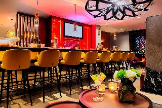 NYX Hotel Mannheim by Leonardo Hotels fotoÄŸrafÄ±