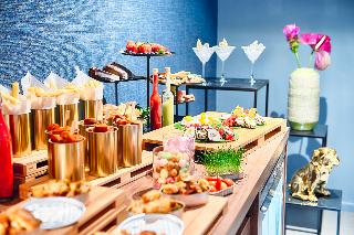 NYX Hotel Mannheim by Leonardo Hotels fotoÄŸrafÄ±