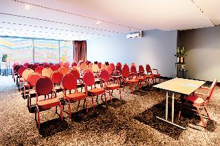 NYX Hotel Mannheim by Leonardo Hotels fotoÄŸrafÄ±