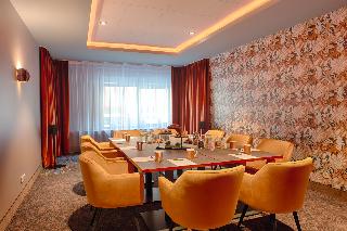 NYX Hotel Mannheim by Leonardo Hotels fotoÄŸrafÄ±