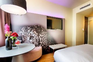 NYX Hotel Mannheim by Leonardo Hotels fotoÄŸrafÄ±
