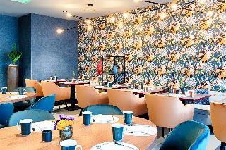 NYX Hotel Mannheim by Leonardo Hotels fotoÄŸrafÄ±