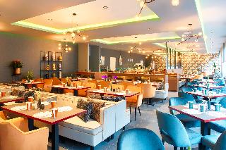 NYX Hotel Mannheim by Leonardo Hotels fotoÄŸrafÄ±