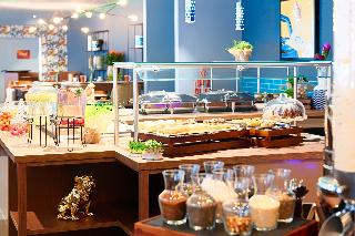 NYX Hotel Mannheim by Leonardo Hotels fotoÄŸrafÄ±