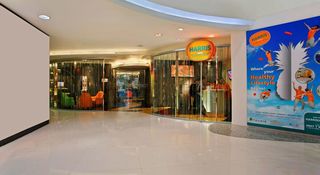 Harris Suite Fx Sudirman Jakarta fotoÄŸrafÄ±