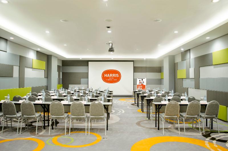 Harris Suite Fx Sudirman Jakarta - Toplantı