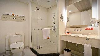 Harris Suite Fx Sudirman Jakarta fotoÄŸrafÄ±