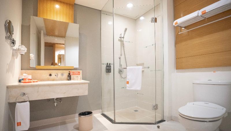 Harris Suite Fx Sudirman Jakarta - Oda