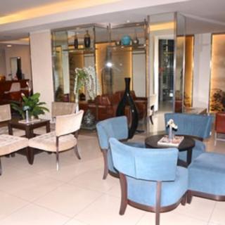 Asrin Business Hotel fotoÄŸrafÄ±