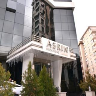 Asrin Business Hotel fotoÄŸrafÄ±