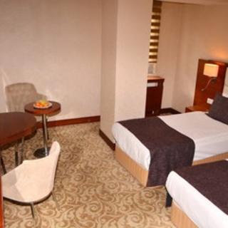 Asrin Business Hotel fotoÄŸrafÄ±