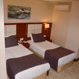 Asrin Business Hotel fotoÄŸrafÄ±