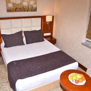 Asrin Business Hotel fotoÄŸrafÄ±