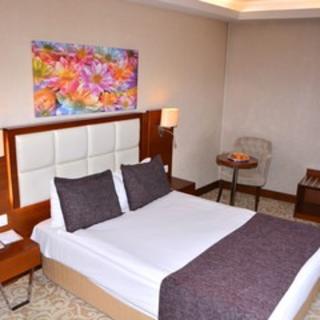 Asrin Business Hotel fotoÄŸrafÄ±