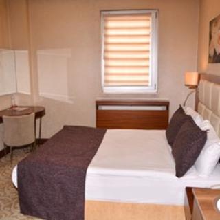 Asrin Business Hotel fotoÄŸrafÄ±