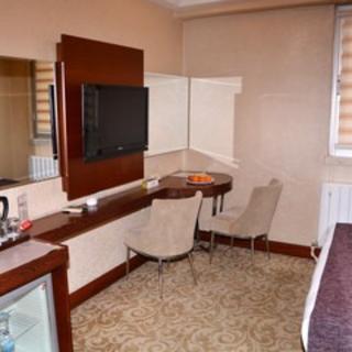 Asrin Business Hotel fotoÄŸrafÄ±
