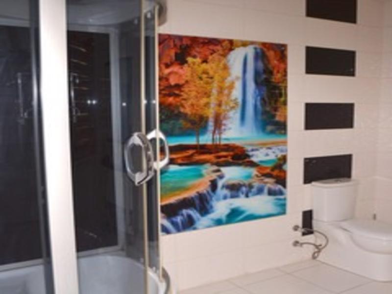 Asrin Business Hotel - Oda