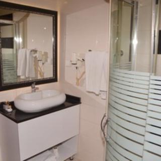 Asrin Business Hotel fotoÄŸrafÄ±