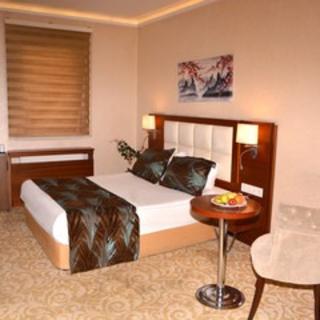 Asrin Business Hotel fotoÄŸrafÄ±