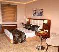 Asrin Business Hotel oda fotoğrafı