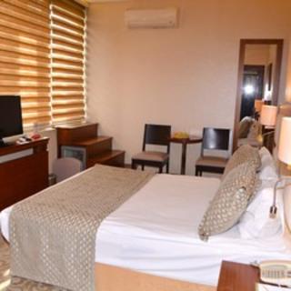 Asrin Business Hotel fotoÄŸrafÄ±