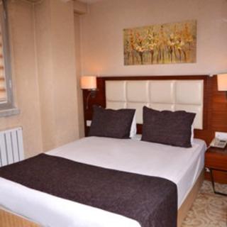 Asrin Business Hotel fotoÄŸrafÄ±