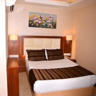 Asrin Business Hotel fotoÄŸrafÄ±