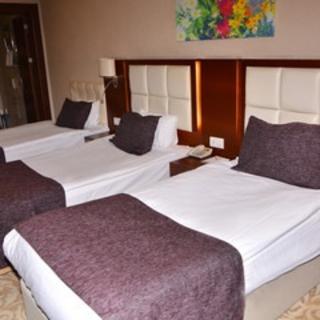 Asrin Business Hotel fotoÄŸrafÄ±