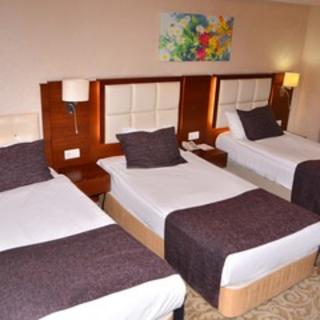 Asrin Business Hotel fotoÄŸrafÄ±