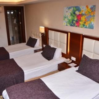 Asrin Business Hotel fotoÄŸrafÄ±