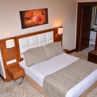Asrin Business Hotel fotoÄŸrafÄ±