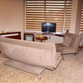 Asrin Business Hotel fotoÄŸrafÄ±