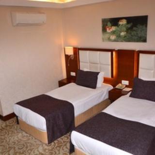Asrin Business Hotel fotoÄŸrafÄ±