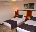 Asrin Business Hotel oda fotoğrafı