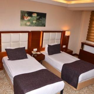 Asrin Business Hotel fotoÄŸrafÄ±
