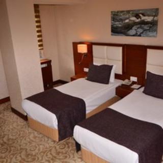 Asrin Business Hotel fotoÄŸrafÄ±