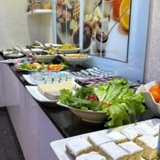Asrin Business Hotel fotoÄŸrafÄ±