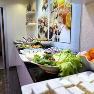 Asrin Business Hotel fotoÄŸrafÄ±